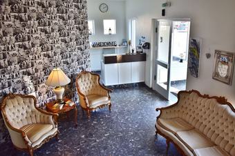 Hotel Guesthouse Hamar