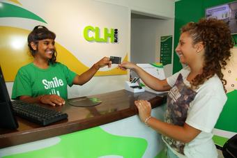 Hotel Clh Su�tes B�zios