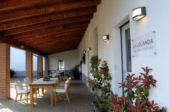 Posada La Locanda Di Calvignano