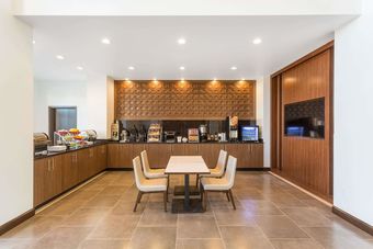 Hotel Wingate By Wyndham Hurricane/zion National Park