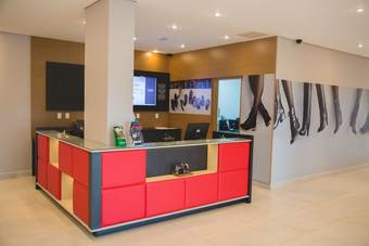 Hotel Ibis Styles Birigui