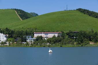 Shirakabako Hotel Paipu No Kemuri