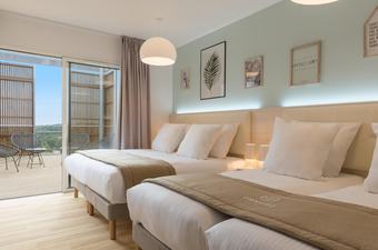 Best Western Hotel Omnubo