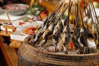 Hotel Horohoro Sanso