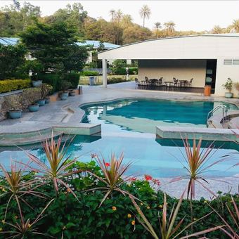 Hotel Hummingbird Resort