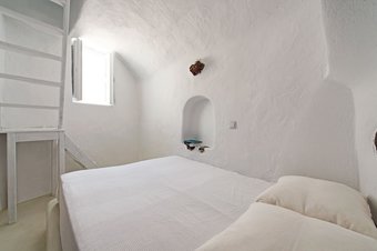 Villa Emporio Cycladic Terrace