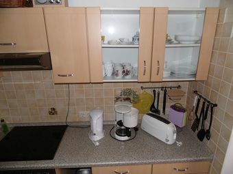 Aparthotel Zum Hecht