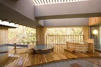 Hotel Noboribetsu Sekisuitei