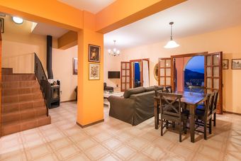 Apartamentos Villa Eora