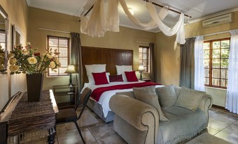 Posada Kuruman Inn By Country Hotels