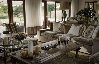 Hotel Siringit Villa