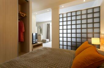 Aparthotel Media Park