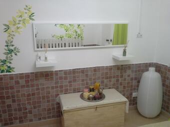 I Giardini Di Capodimonte