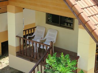 Hotel Grand Andaman Resort