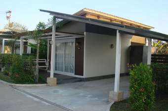 Hotel Baan Kula Roi Et