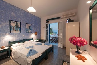 Hotel Villa Anna Maria