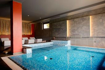 Agroturismo Tenuta Esdra