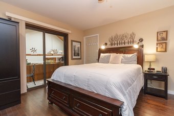 Bed & Breakfast Coles Bay Vacation Retreat