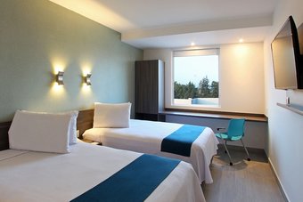 Hotel One Cuautitlan