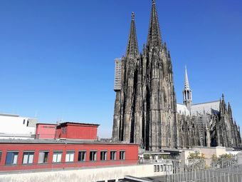 Hotel Königshof The Arthouse