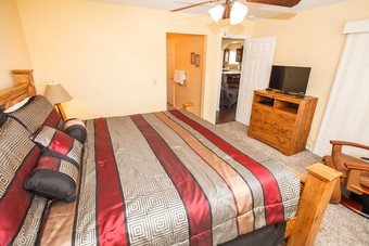 The Greens By Branson Mo Condos