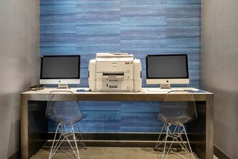 Hotel Aloft Newport On The Levee