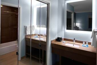 Hotel Hyatt House Sterling/dulles Airport-north