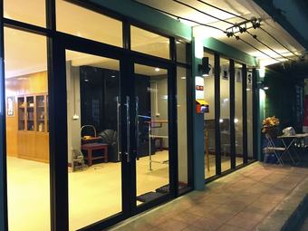 Hostal Urban Hostel Bangkok