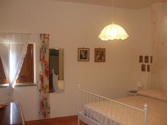 Bed & Breakfast Ospiti A Sieti