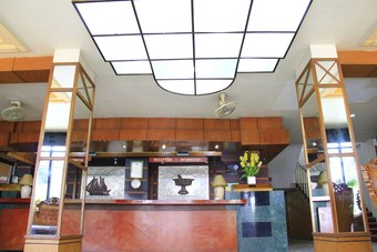 Oyo 2487 Sampurna Jaya Hotel