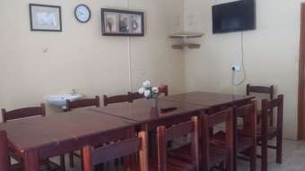 Hotel Ramorwa Guest Lodge