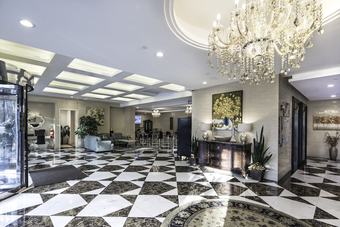 Hotel Wyndham Garden Fresh Meadows Flushing