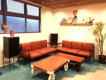 Hostal Goen Lounge&stay