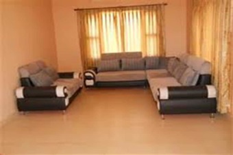 Hotel Dhampus Resort