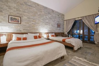 Hotel Mums Garden Resort