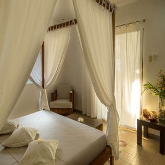 Hotel Les Maisons D'itac