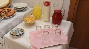 Hotel B&B Il Vicoletto Del Casale