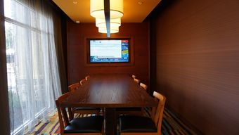 Hotel Fairfield Inn & Suites By Marriott Lebanon Valley