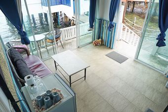 Hotel Baan I Taley On Sea