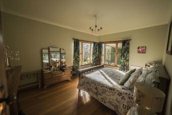 Bed & Breakfast Barb's Place