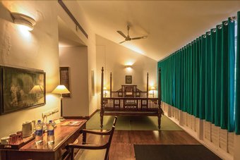 Hotel The Tower House Cochin