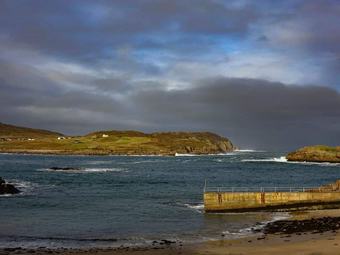 Carey's Viking House Hotel