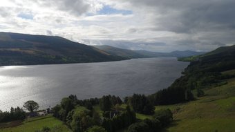 Hostal Boreland Bunkhouse