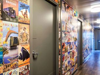 Hotelf1 Dole (jura) Renovated Hotel