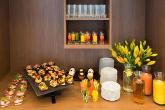 Hotel Campanile - Warszawa Varsovie