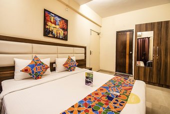 Fabhotel Astra Electronic City