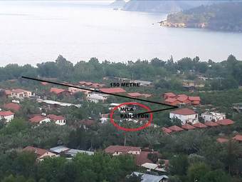 Hotel Mila Pansiyon