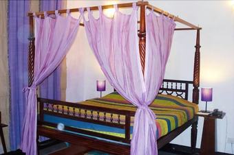 Hotel The Bungalow On The Beach-tranquebar