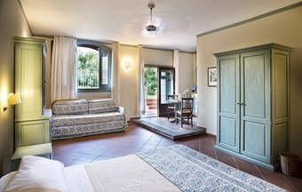 Agroturismo Tenuta San Michele