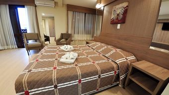 Hotel Cha Klein Ville Plus